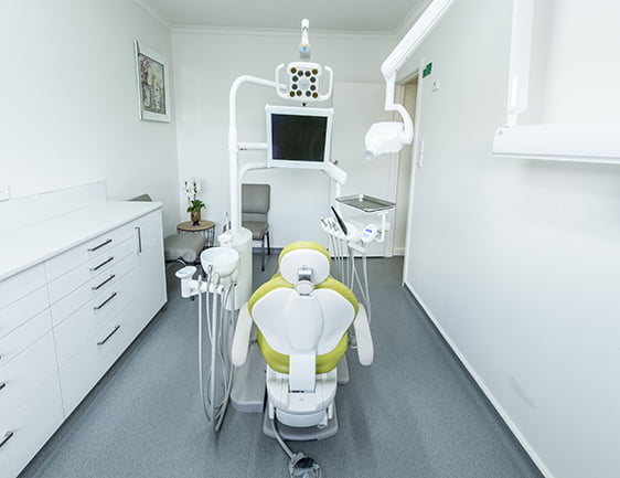 australian family dental