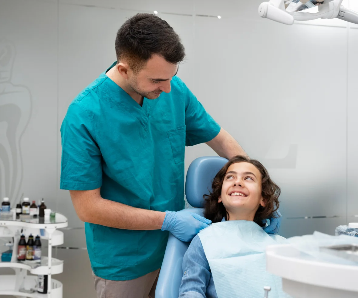 Australian Family Dental
