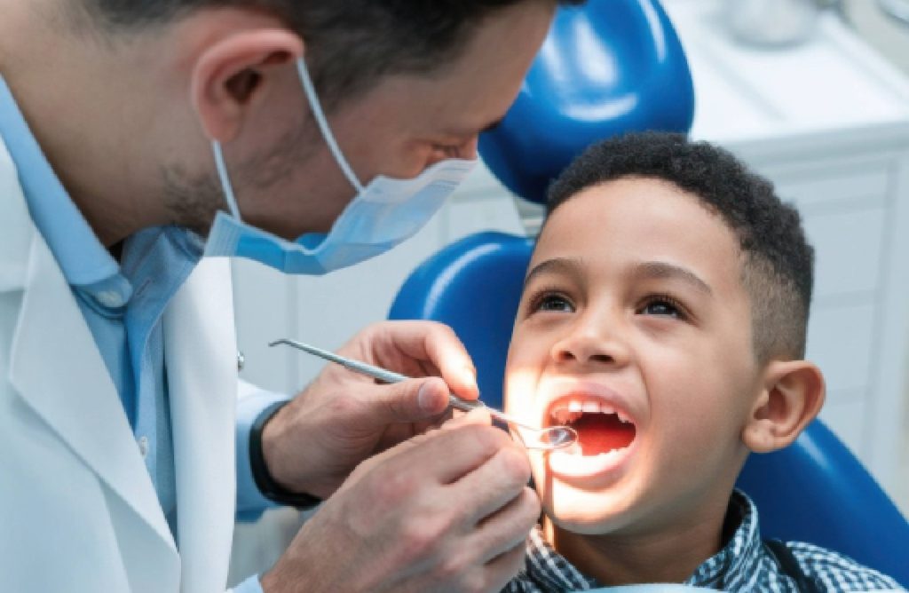 Oral Examination