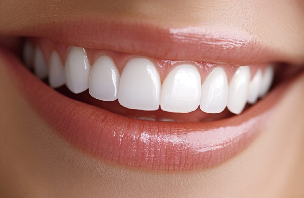 Teeth Whitening