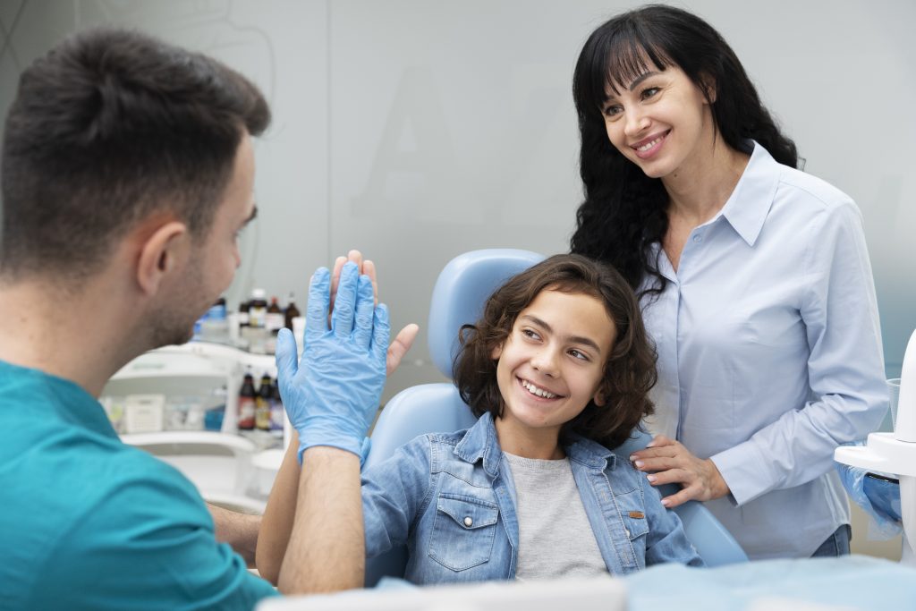 Dental Insurance