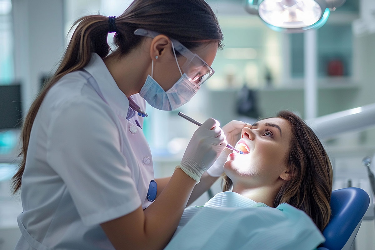 Oral Examination