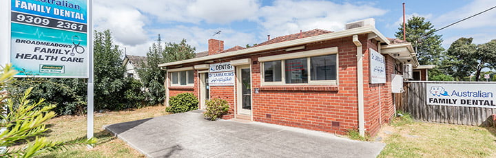 Australian Family Dental