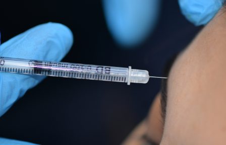 Botulinum T type A Injections