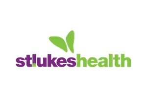 stlukes health