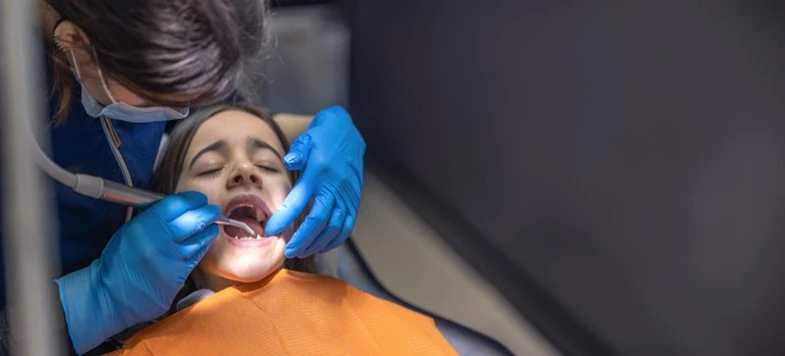 Root Canal in Broadmeadows Vic
