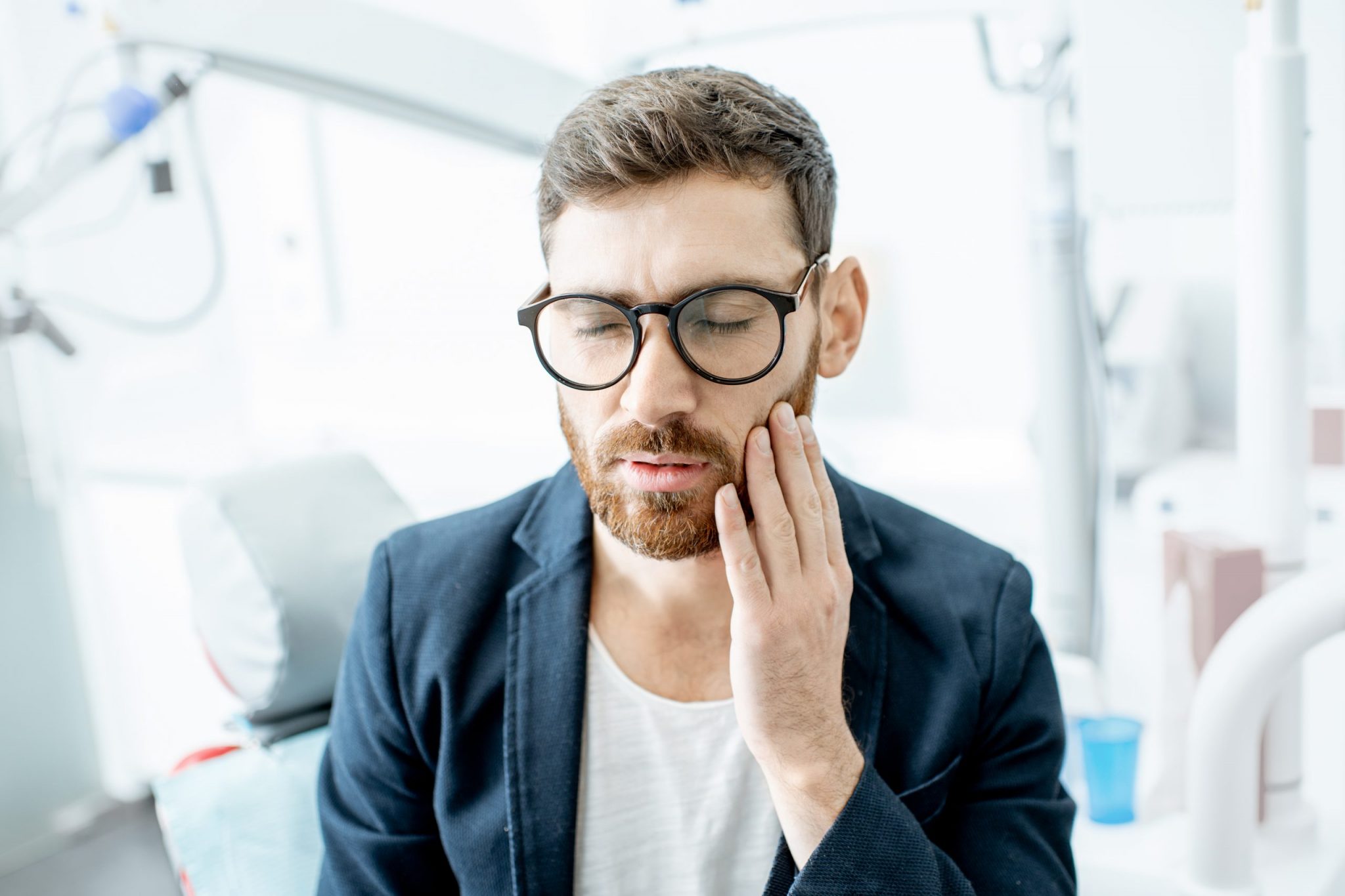 dental pain
