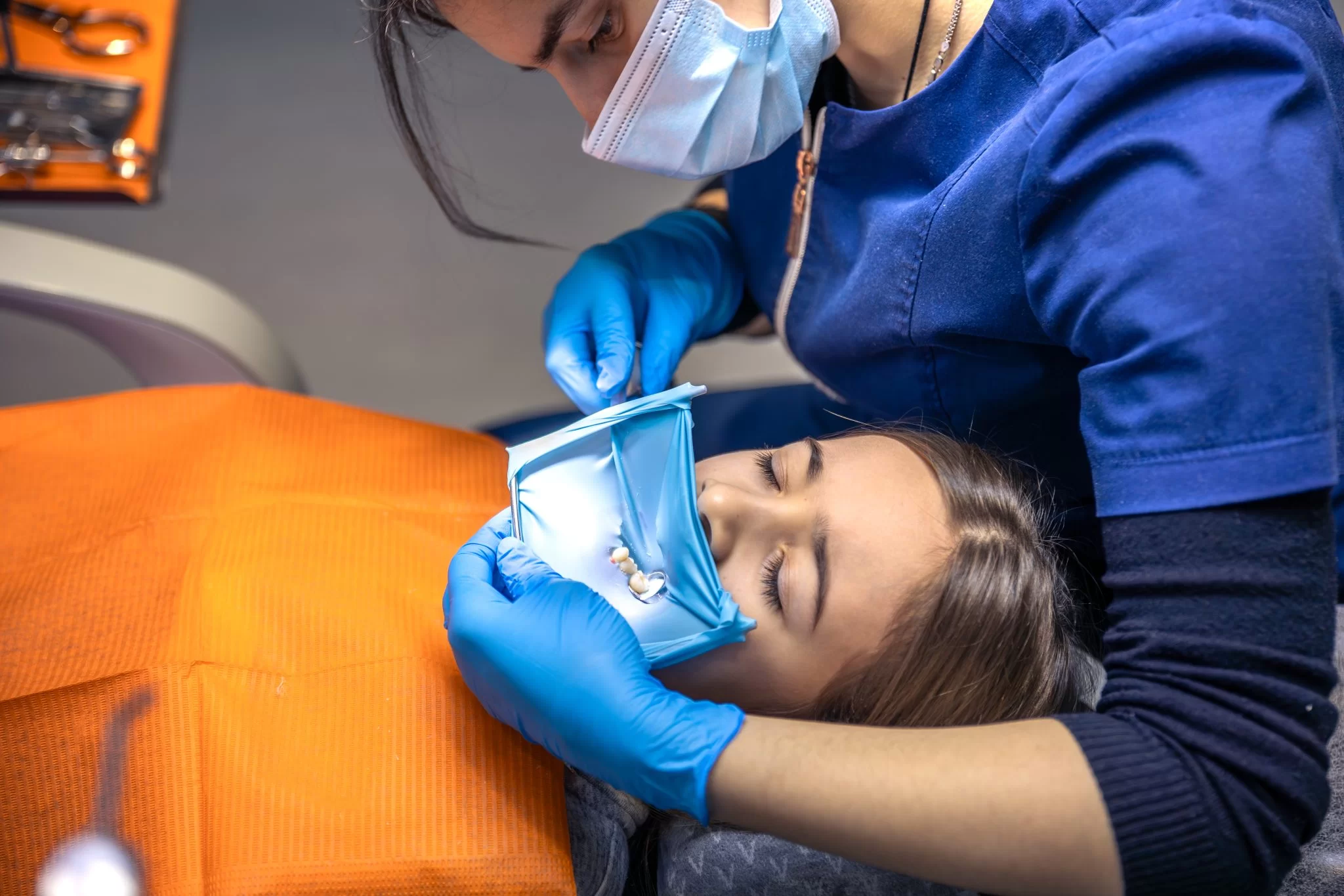 Tooth Extraction vs Root Canal