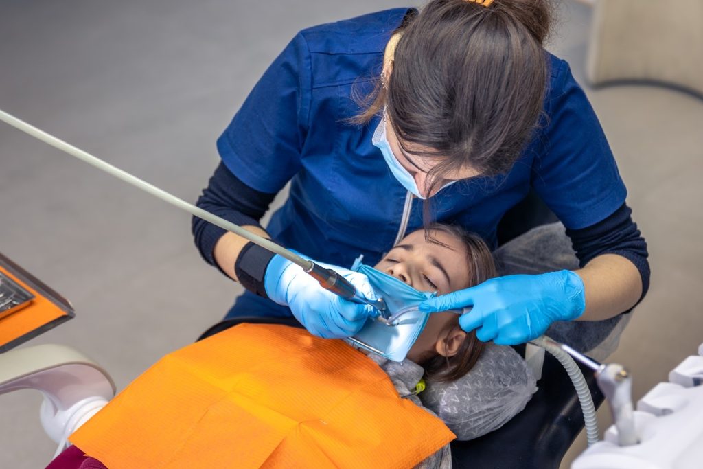 emergency dental