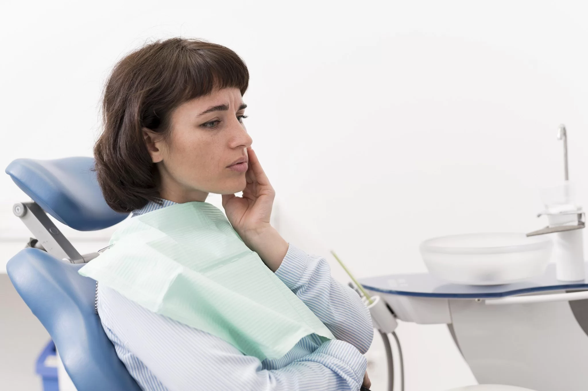 Emergency Dental Care
