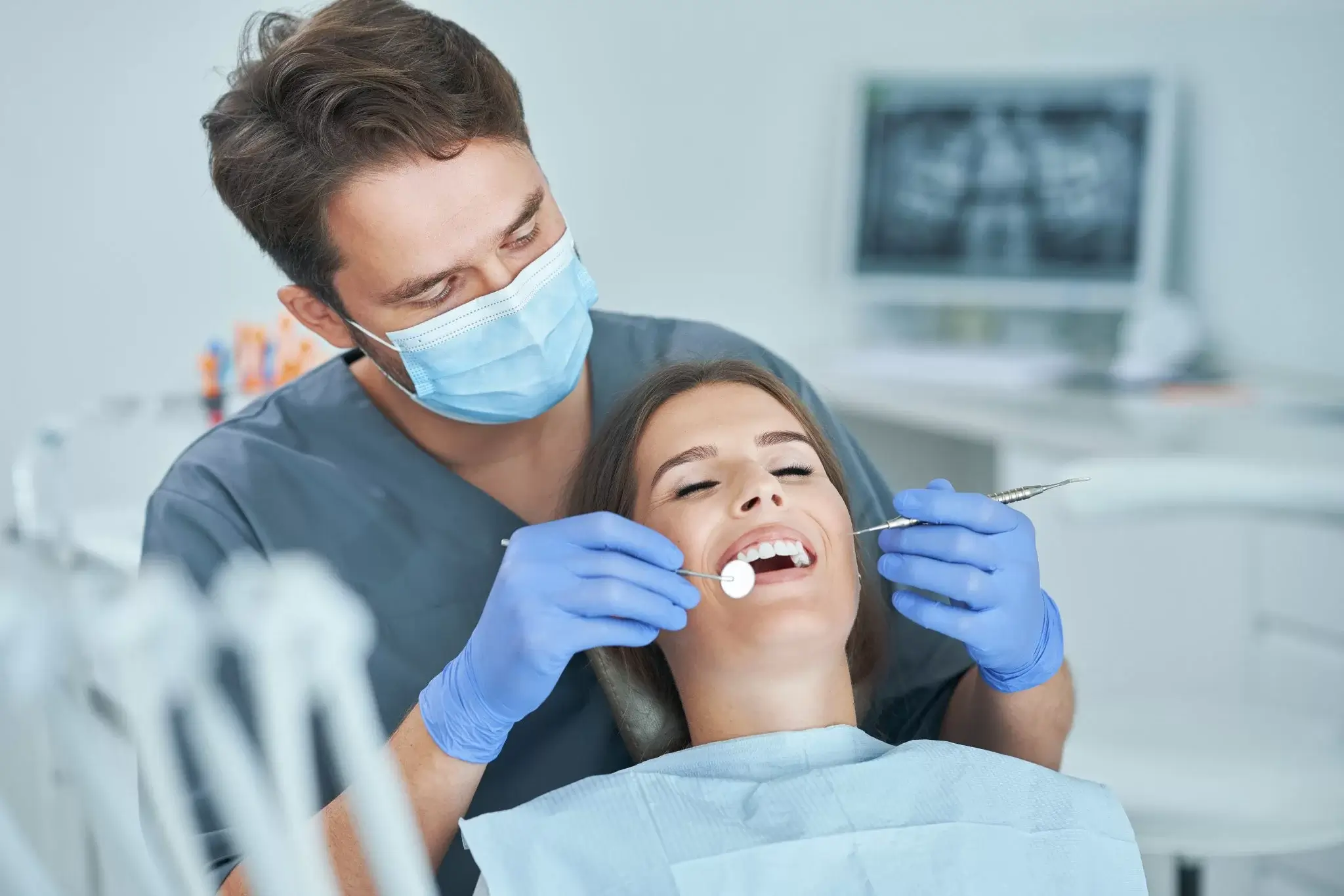 dentist in Melbourne