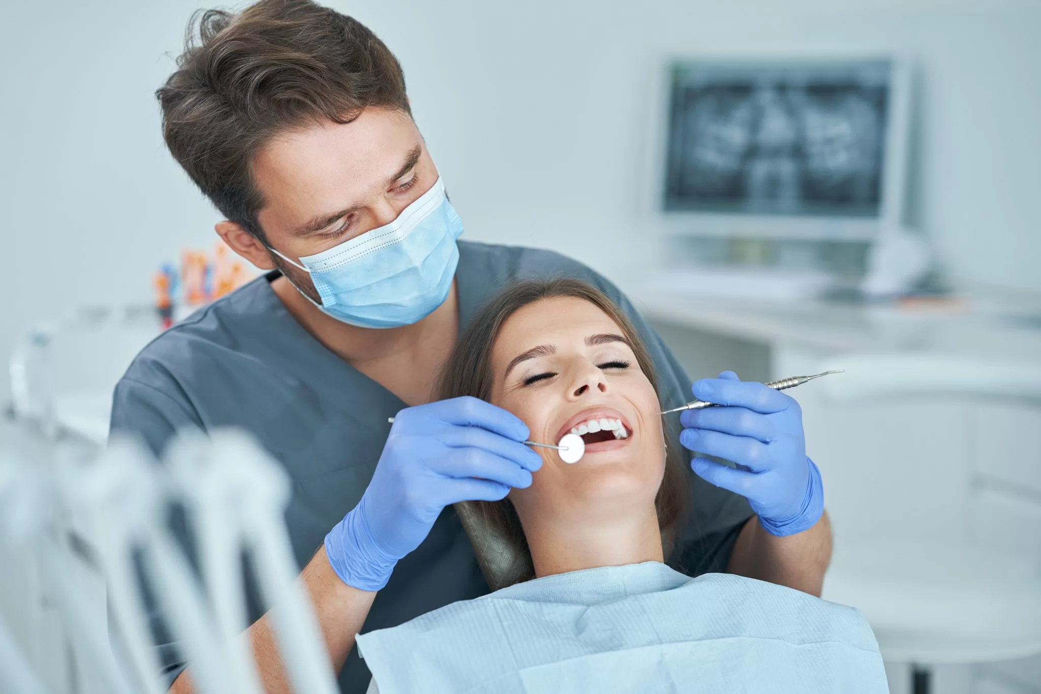 Emergency Dental Broadmeadows