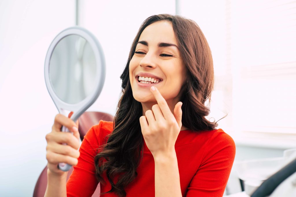dentist in Roxburgh Park