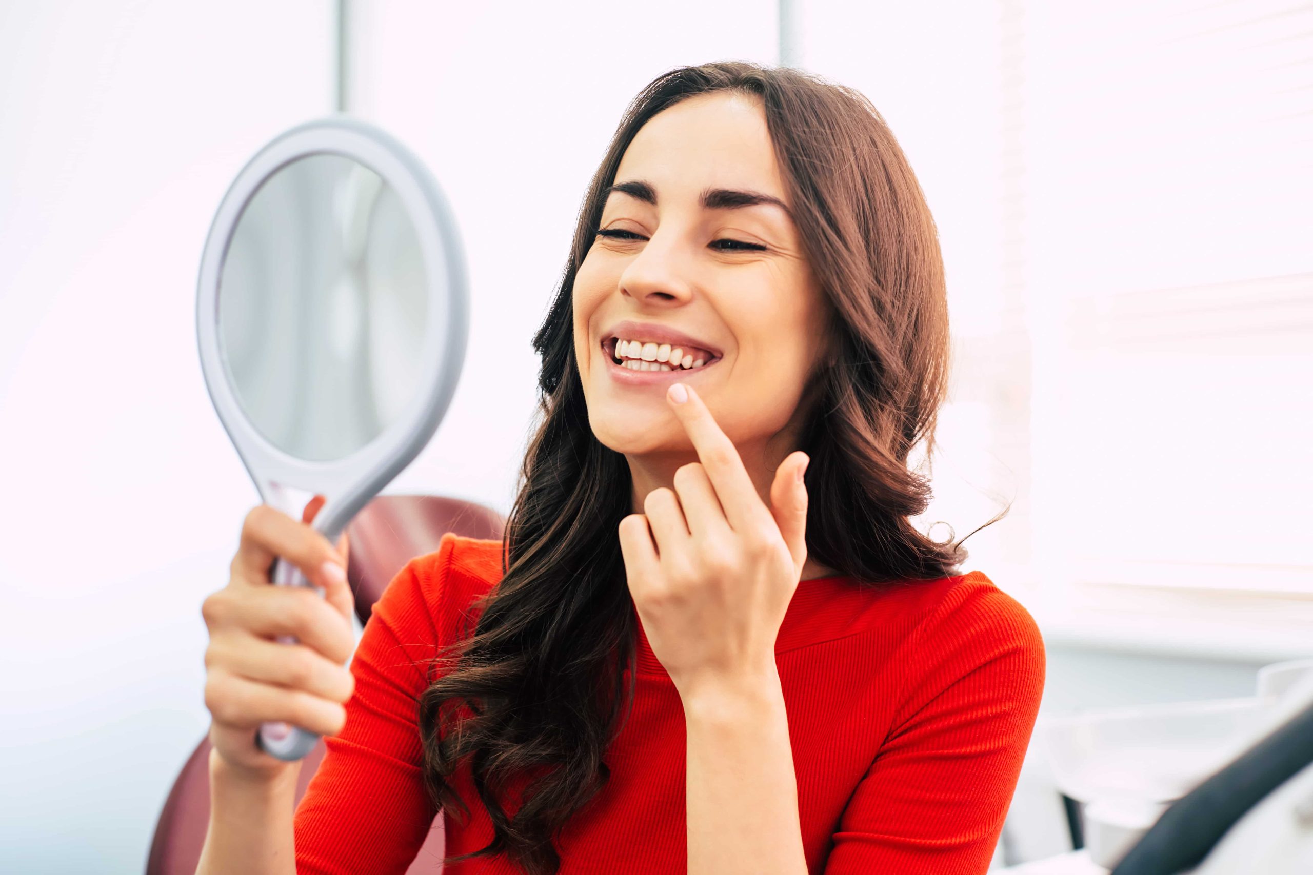 dentist in Roxburgh Park
