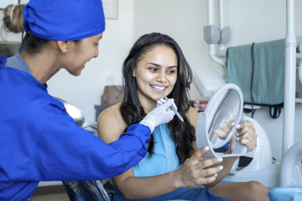 Dentist In Strathmore