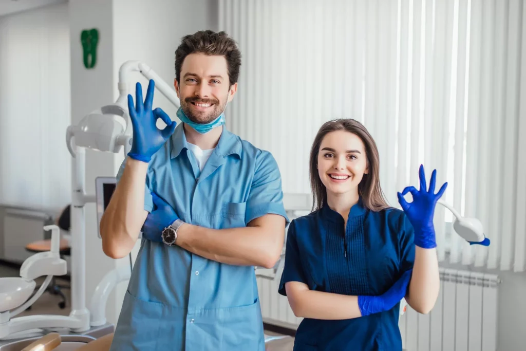 Dentist in Pascoe Vale