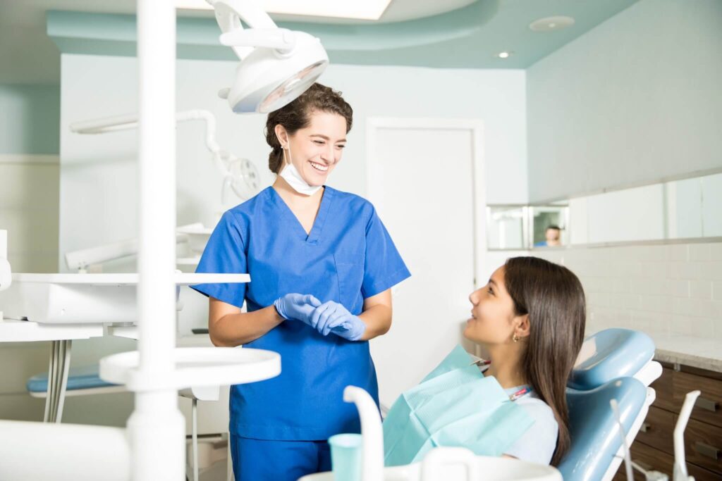 cosmetic dentistry