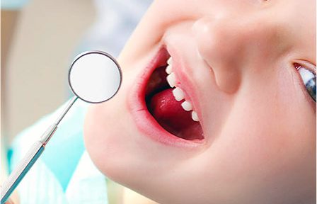 child treatment
