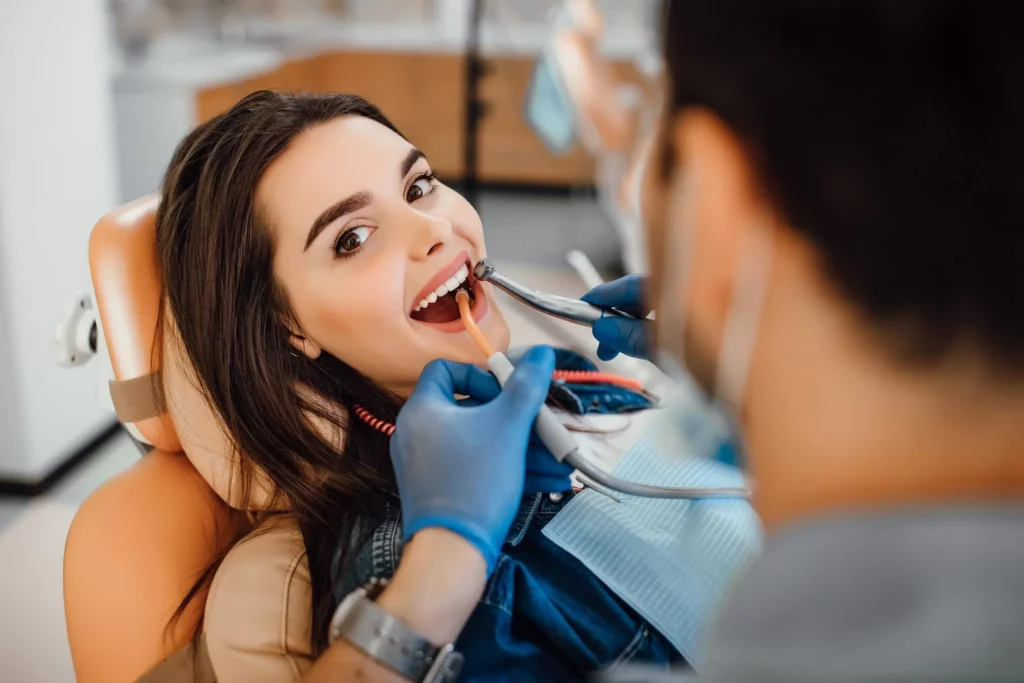 family dental