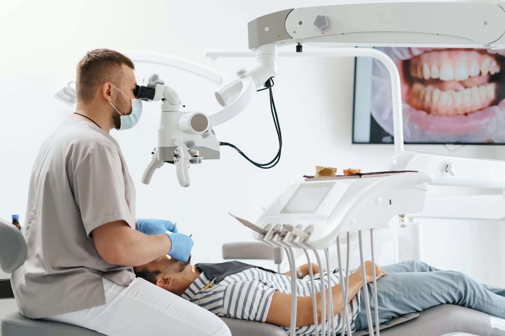 Dentist in Glenroy