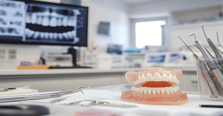 Dental Habits