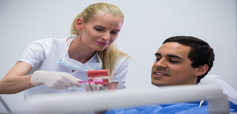 Right Dentist