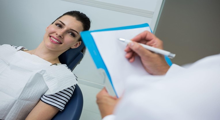 Right Family Dentist