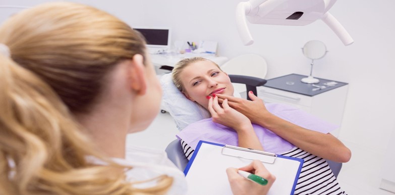 Need a Dental Check-Up