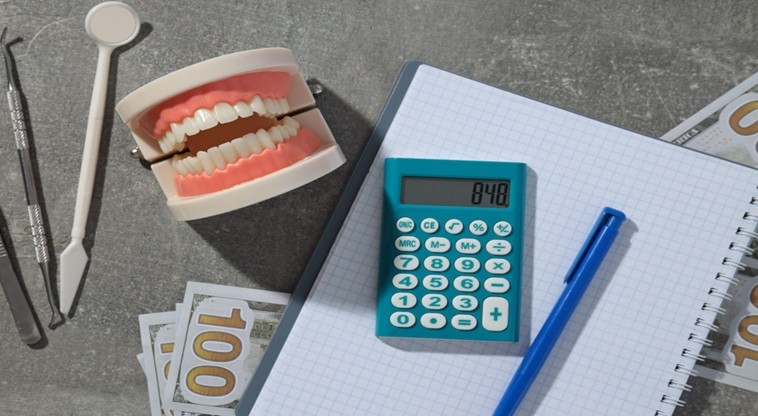 Dental bulk billing