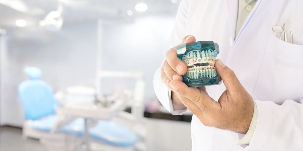 dentist orthodontic