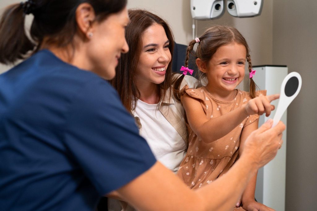 Family Dental Clinic