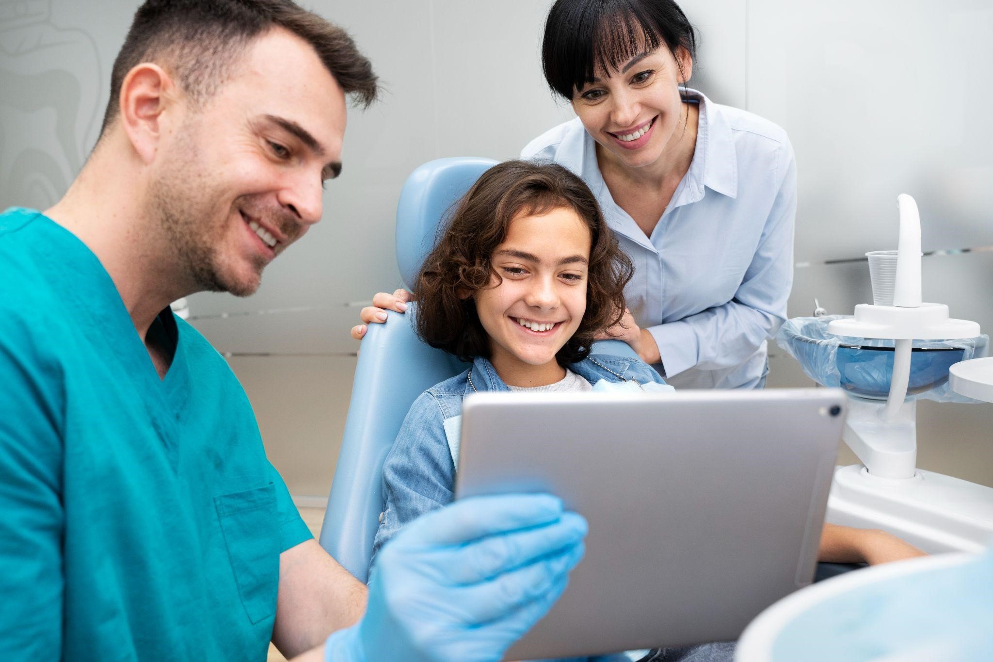 Children Dentistry