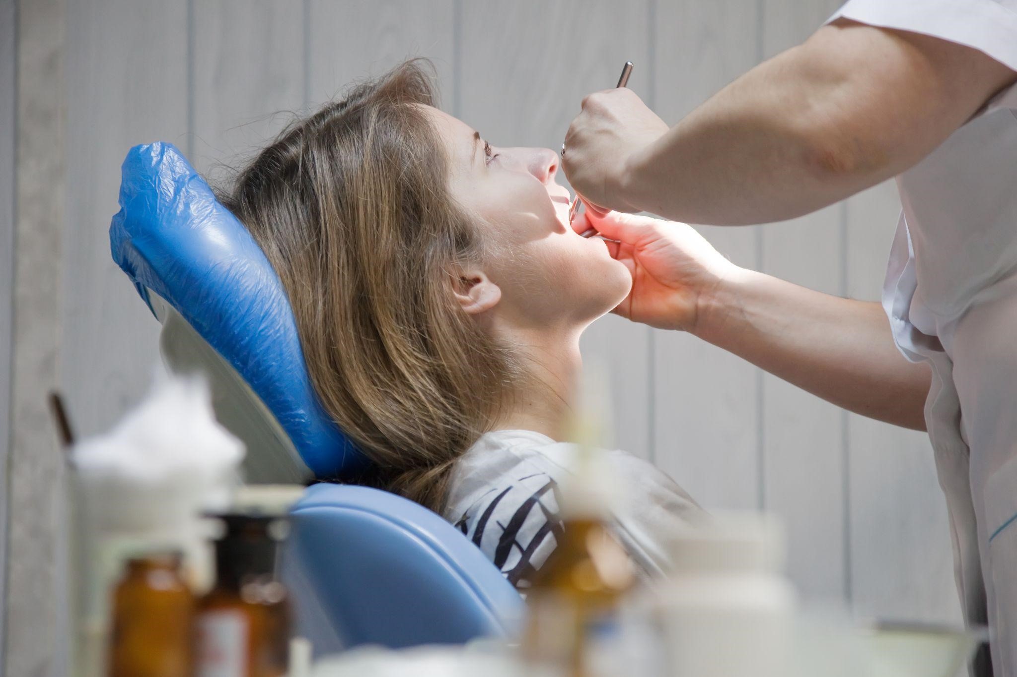 Emergency Dentist in Craigieburn