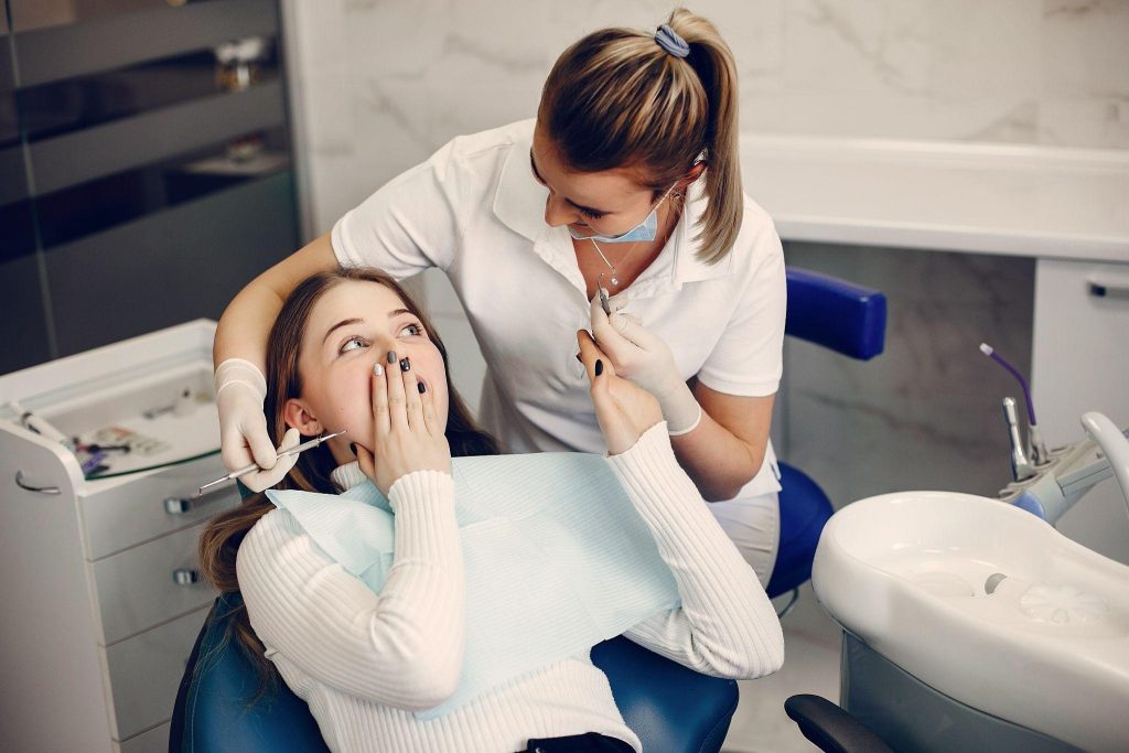 Emergency Dental Care 